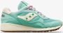 Saucony Retro hardloopschoenen Shadow 6000 Multicolor Heren - Thumbnail 2