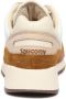 Saucony Bruin Wit Shadow 6000 Coffee Pack Sneakers Brown Heren - Thumbnail 2