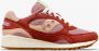 Saucony Rode Shadow-6000_S707 Sneakers Rood Heren - Thumbnail 2