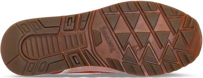 Saucony Shadow 6000 Premium Sneakers