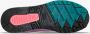 Saucony Paars Zwart Shadow 6000 Sneakers Multicolor Dames - Thumbnail 2