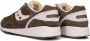 Saucony Shadow 6000 | Brown Moon Bruin Leer Lage sneakers Unisex - Thumbnail 2