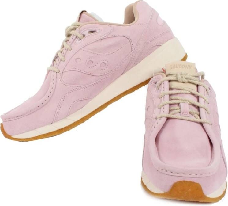 Saucony Shadow 6000 Sneakers