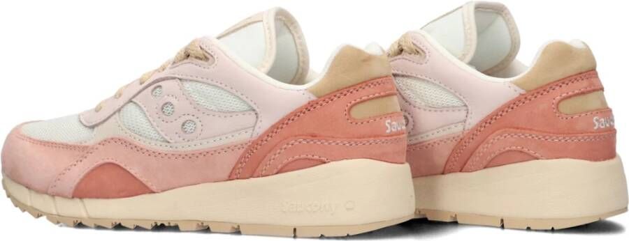 Saucony Shadow 6000 Sneakers