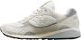 Saucony Shadow 6000 Sneakers Gray Heren - Thumbnail 5