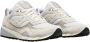 Saucony Shadow 6000 Sneakers Gray Heren - Thumbnail 6
