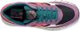 Saucony Paars Zwart Shadow 6000 Sneakers Multicolor Dames - Thumbnail 5