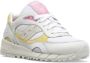 Saucony Shadow 6000 Damessneakers Multicolor Dames - Thumbnail 5