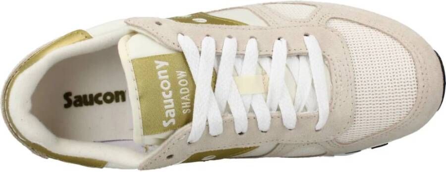 Saucony Shadow Original Sneakers
