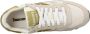 Saucony Stabiliserende Suède Sneakers voor Dames White Dames - Thumbnail 12