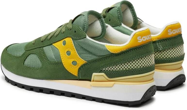 Saucony Shadow Original Sneakers