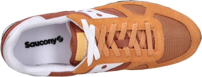 Saucony Shadow Original Sneakers