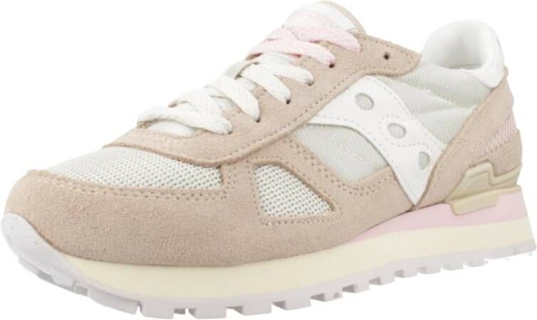 Saucony Shadow Original Sneakers Multicolor Dames