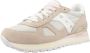 SAUCONY ORIGINALS Shadow Original Sportschoenen Beige Vrouw - Thumbnail 4