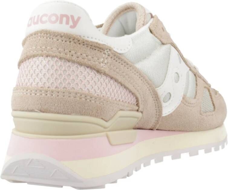 Saucony Shadow Original Sneakers Multicolor Dames