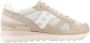 SAUCONY ORIGINALS Shadow Original Sportschoenen Beige Vrouw - Thumbnail 6