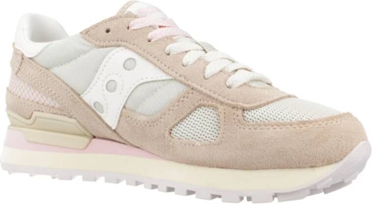 Saucony Shadow Original Sneakers Multicolor Dames