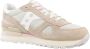 Saucony Originele Shadow Sneakers Multicolor Dames - Thumbnail 9