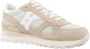 SAUCONY ORIGINALS Shadow Original Sportschoenen Beige Vrouw - Thumbnail 7