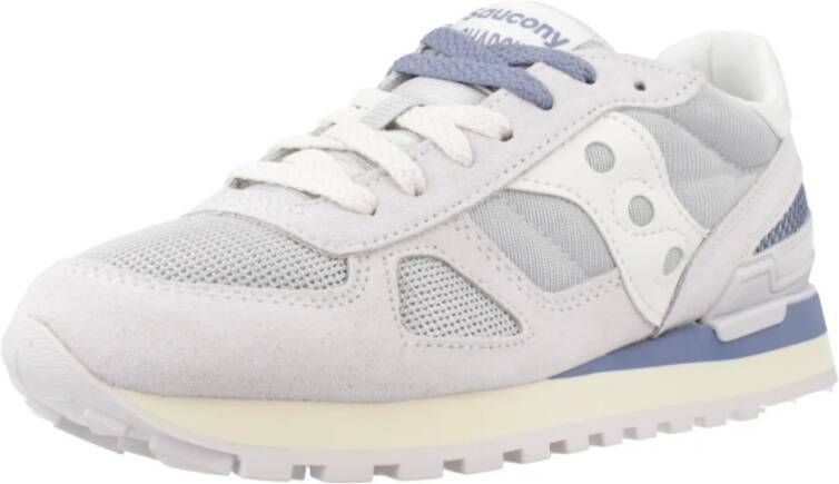 Saucony Shadow Original Sneakers Multicolor Dames