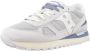 Saucony Shadow Original Sneakers Multicolor Dames - Thumbnail 4