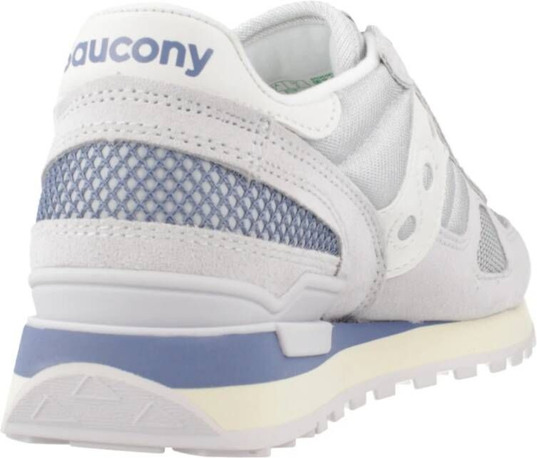 Saucony Shadow Original Sneakers Multicolor Dames