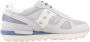 Saucony Shadow Original Sneakers Multicolor Dames - Thumbnail 6