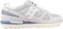 Saucony Shadow Original Sneakers Multicolor Dames - Thumbnail 4