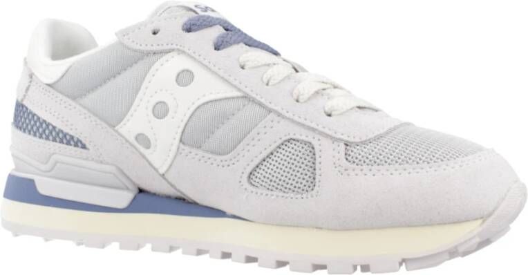 Saucony Shadow Original Sneakers Multicolor Dames