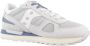 Saucony Shadow Original Sneakers Multicolor Dames - Thumbnail 7