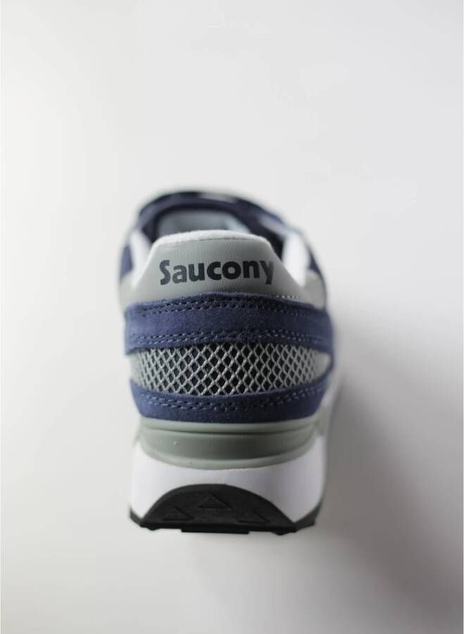 Saucony Shadow Sneakers