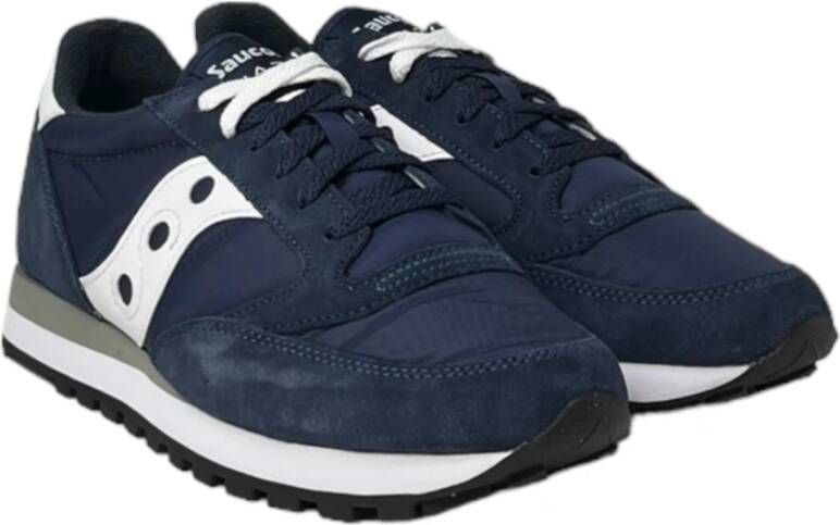 Saucony Shoes Blauw Heren