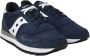 Saucony Sneaker 100% sa stelling Productcode: s2044-449 Black Unisex - Thumbnail 11