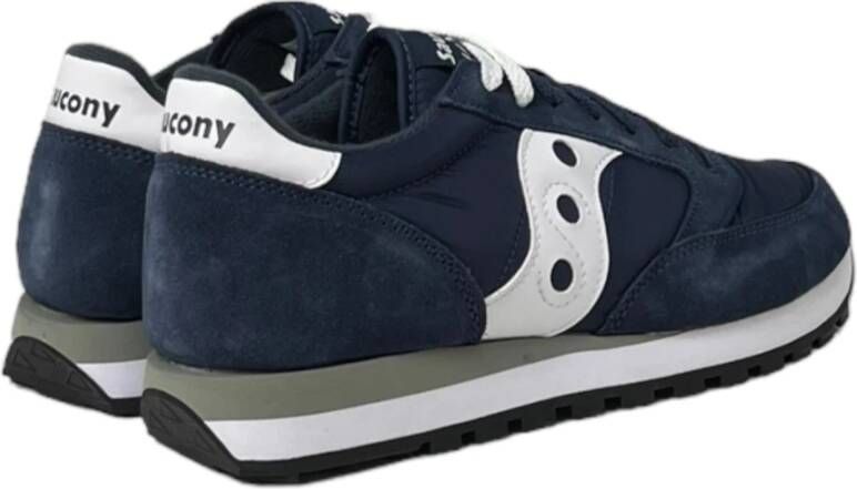 Saucony Shoes Blauw Heren