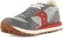 Saucony Stijlvolle Sneakers met Rubberen Zool Multicolor Heren - Thumbnail 19