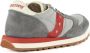 Saucony Stijlvolle Sneakers met Rubberen Zool Multicolor Heren - Thumbnail 20