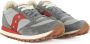 Saucony Stijlvolle Sneakers met Rubberen Zool Multicolor Heren - Thumbnail 21