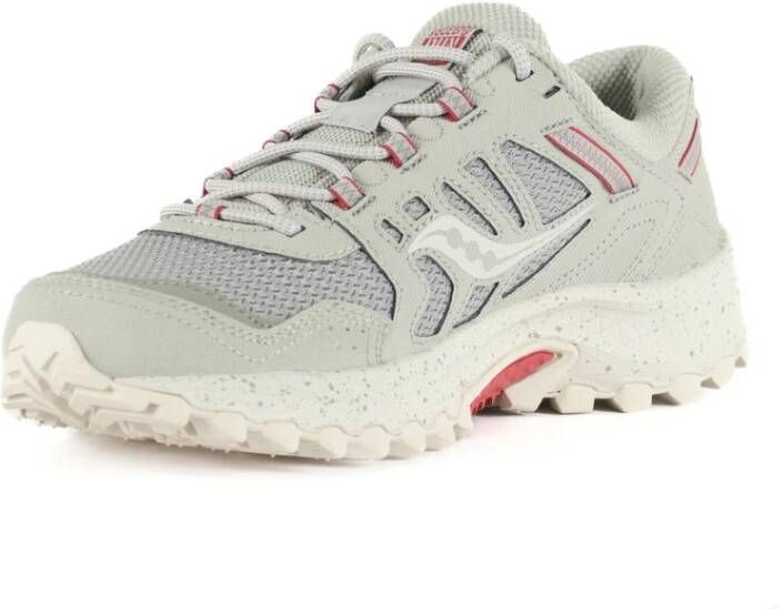 Saucony Shoes Gray Heren