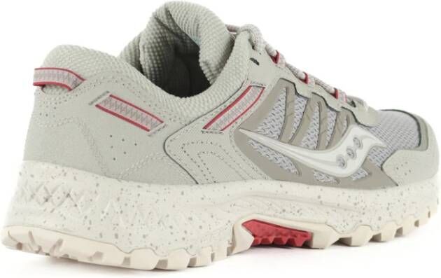 Saucony Shoes Gray Heren