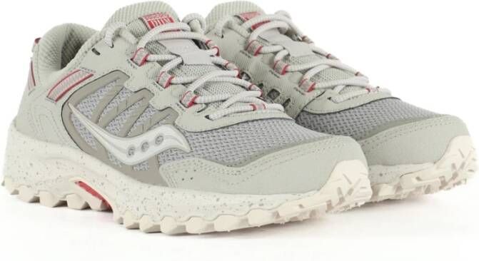 Saucony Shoes Gray Heren