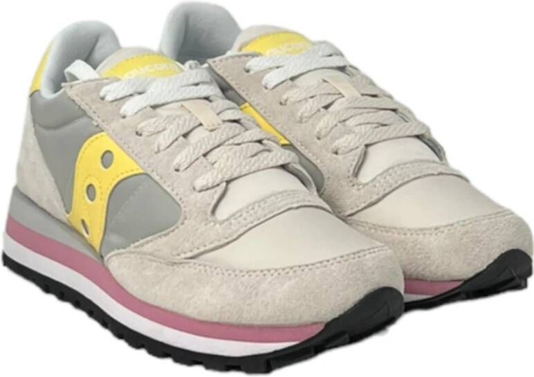 Saucony Shoes Grijs Dames