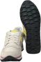 Saucony Stijlvolle Jazz Triple Sneakers voor Vrouwen Gray Dames - Thumbnail 4