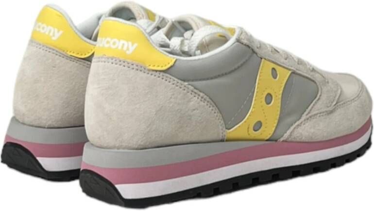 Saucony Shoes Grijs Dames