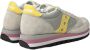 Saucony Stijlvolle Jazz Triple Sneakers voor Vrouwen Gray Dames - Thumbnail 5