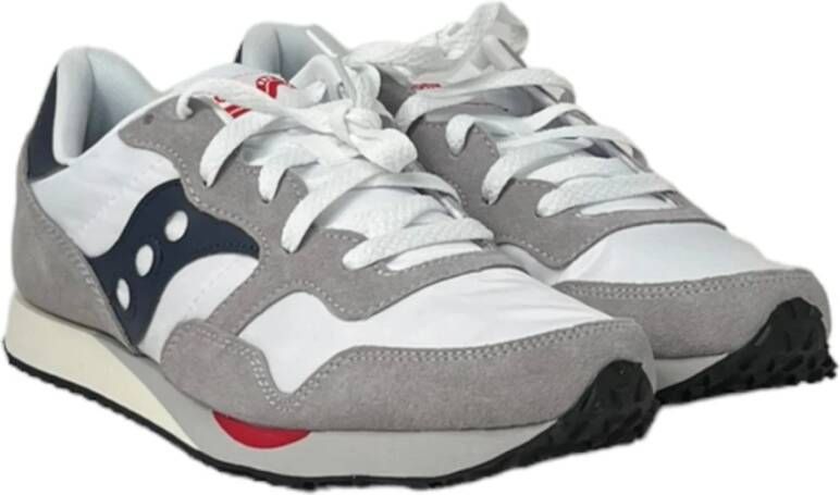 Saucony Shoes Grijs Heren