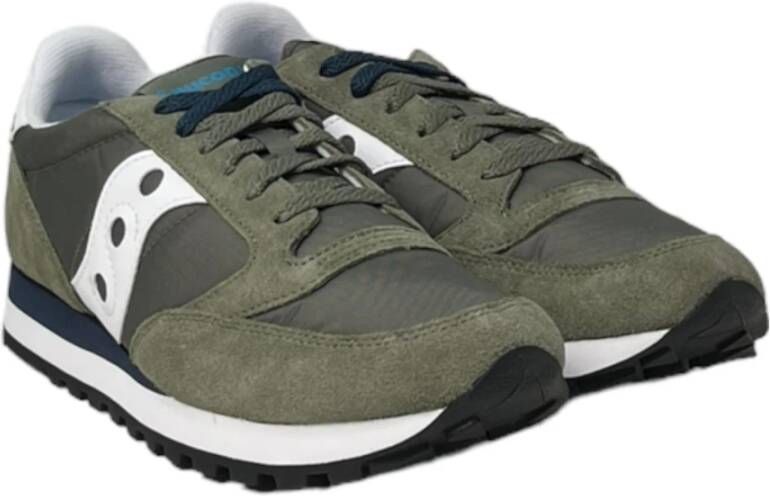 Saucony Shoes Groen Heren