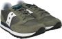 Saucony Jazz NY Sneakers Stijlvol en Comfortabel Green Heren - Thumbnail 7