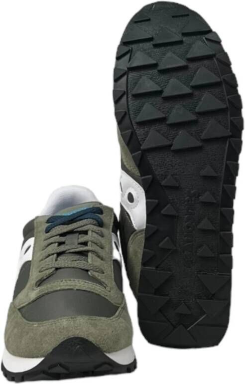 Saucony Shoes Groen Heren