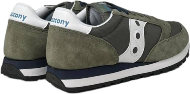 Saucony Shoes Groen Heren