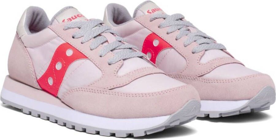 Saucony Shoes Jazz Roze Dames